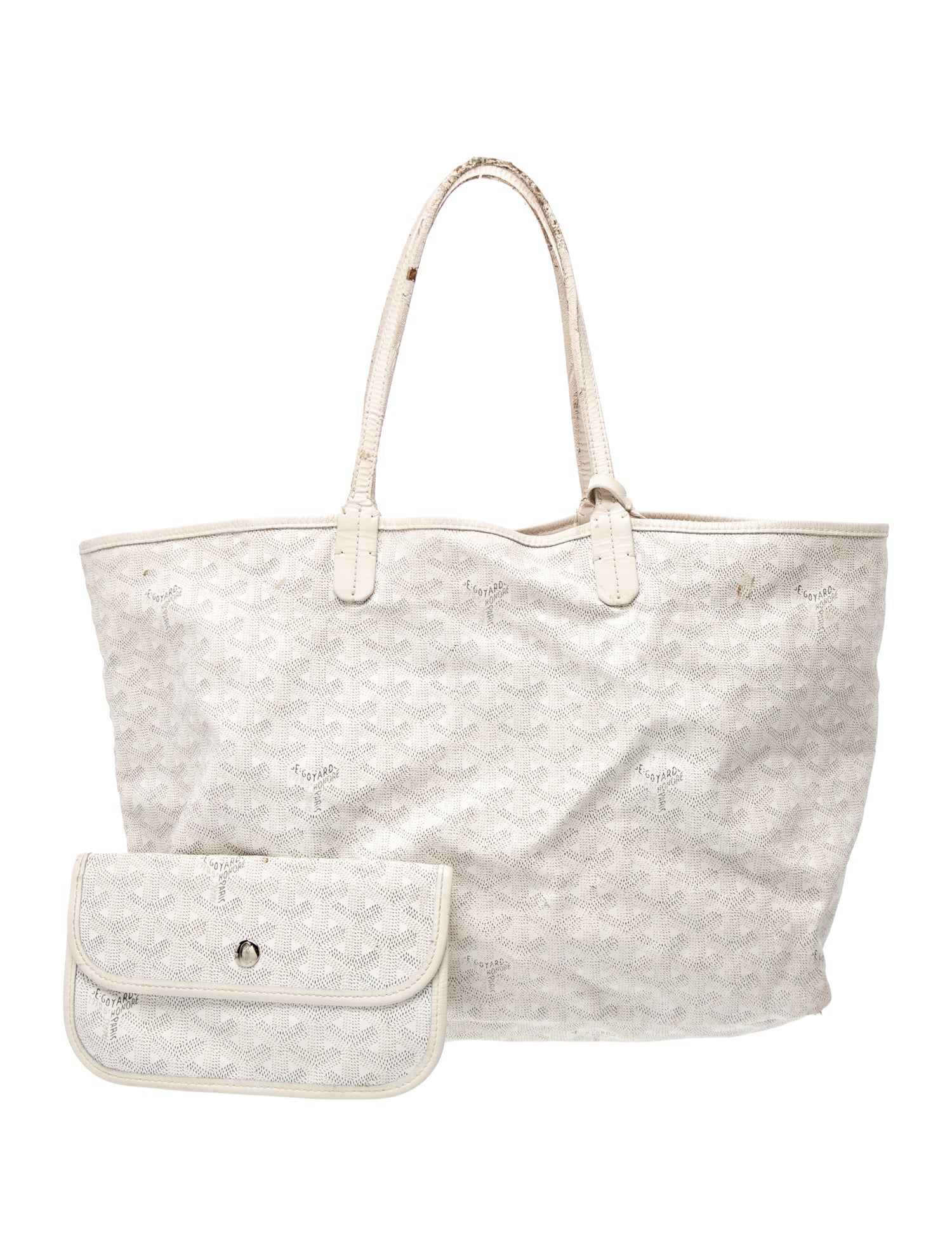 Goyard Goyardine St.Louis PM